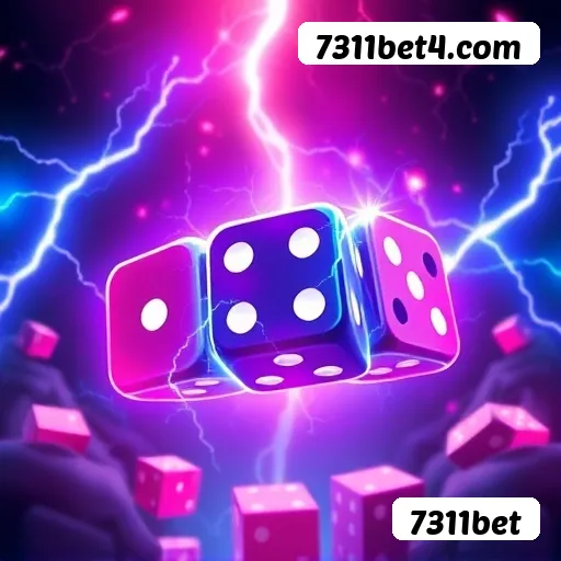 Conta 7311bet sincronizada site e app