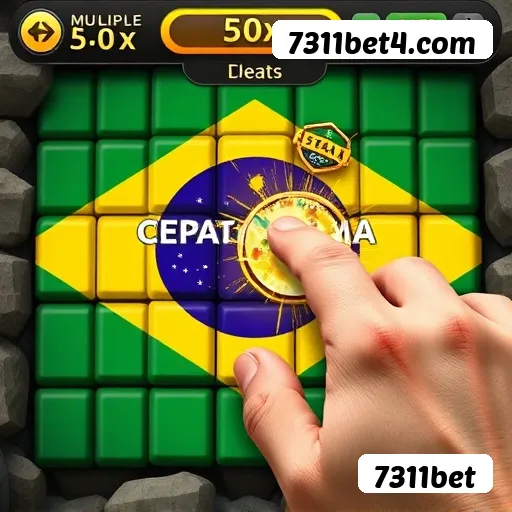 Central de dúvidas rápidas sobre o app 7311bet