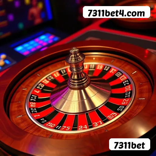 Apostas futebol ao vivo 7311bet - odds competitivas