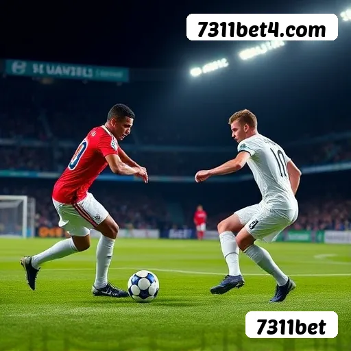 Cassino ao vivo 7311bet dealers