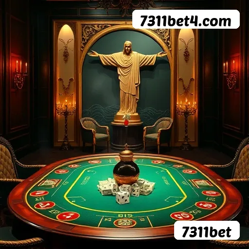 7311bet multi dispositivo