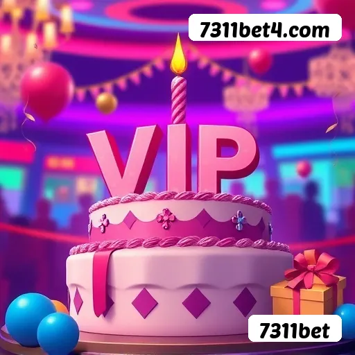 7311bet slots no app