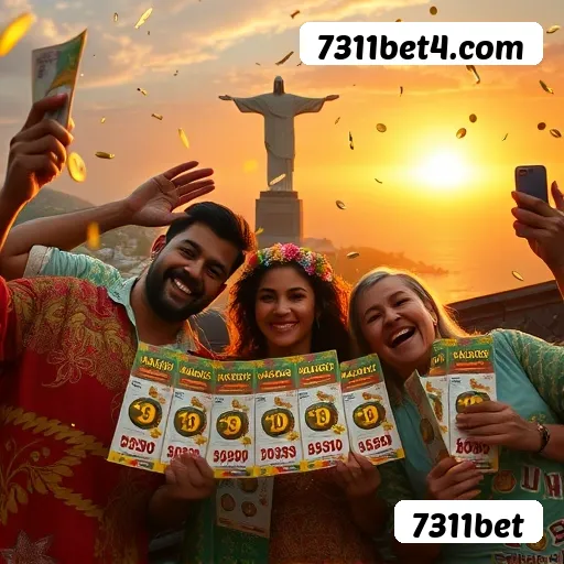 Dicas de segurança no login 7311bet