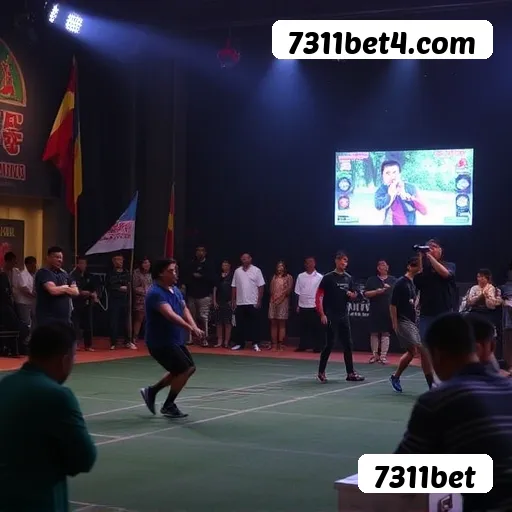 Gates of Olympus slot 7311bet