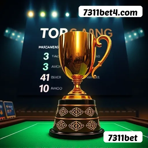 Slots com prêmios 7311bet